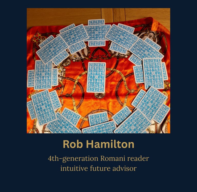 a 12 month spread, email tarot reading, furure clarity reading