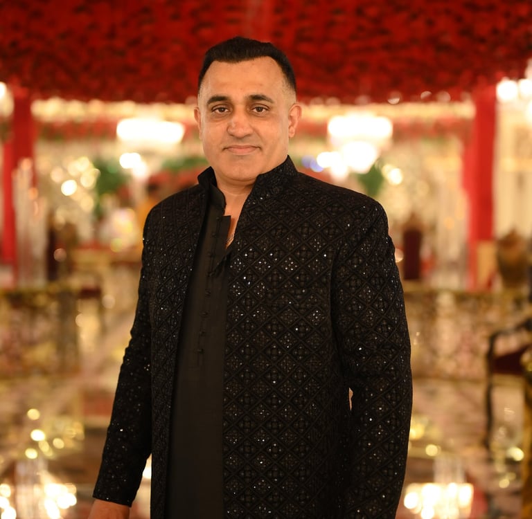 Director of Tigers Transport