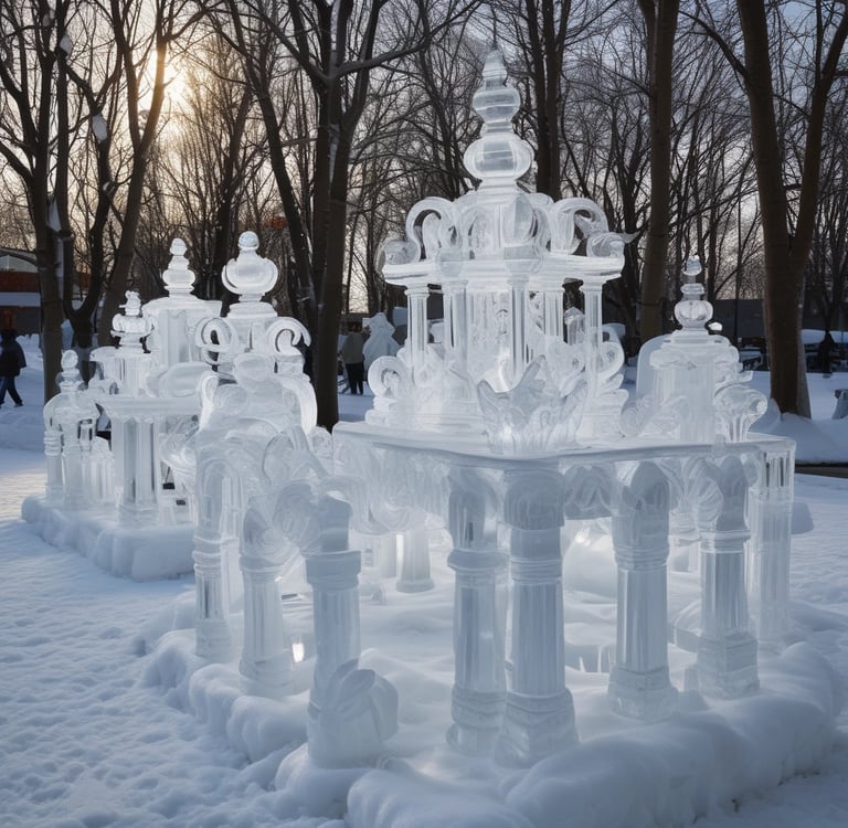 worm's-eye view photography of concrete building