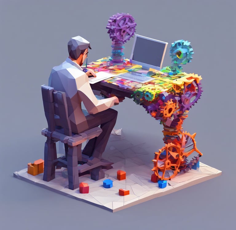 a blurry photo of a cell phone with a blurry background