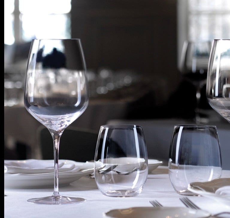 Paşabahçe HoReCa Otel Serisi Ürünleri Yolsallar Yalova