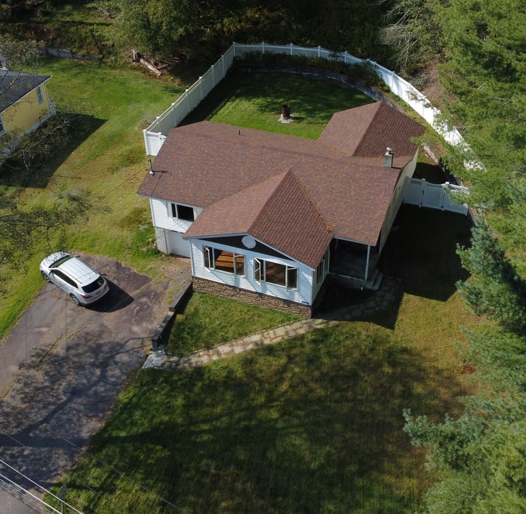 Real Estate Drone Photography