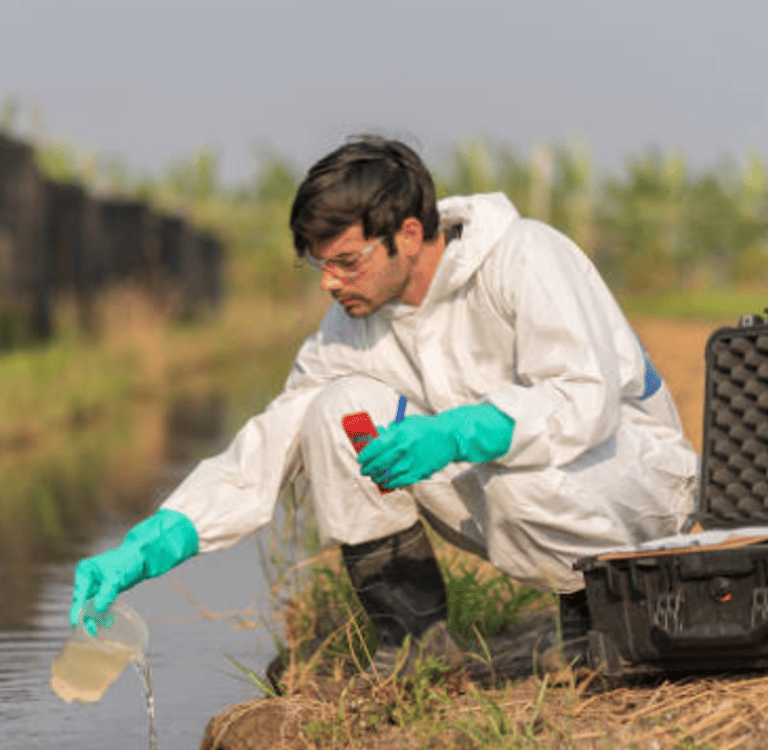 Tratamiento de Aguas