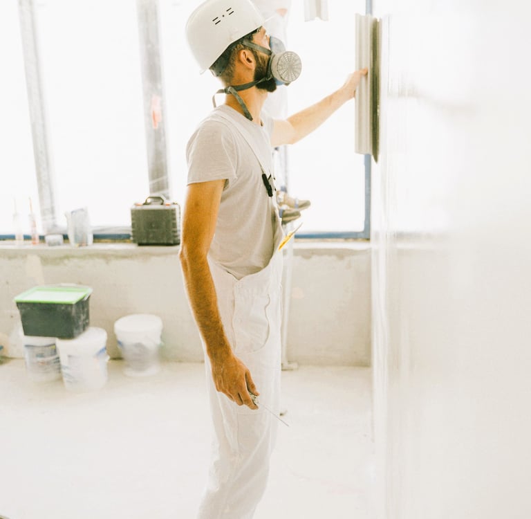 Pinturas & Construcción