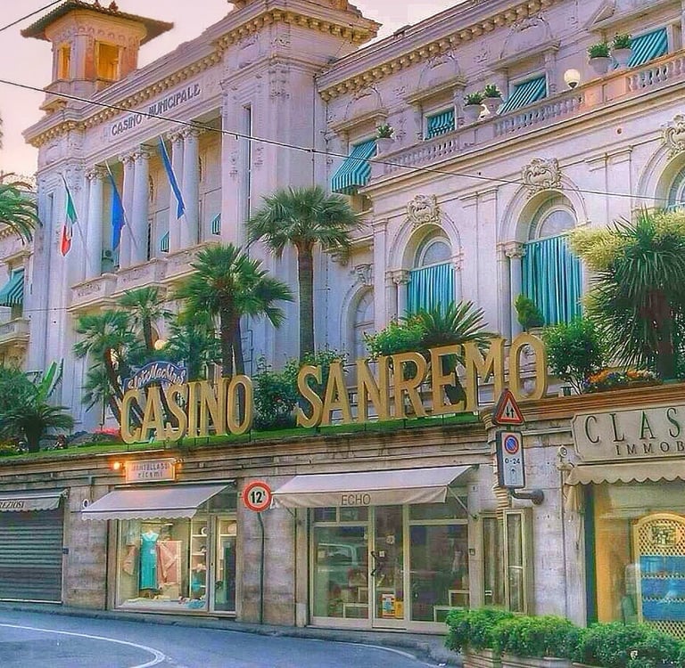 Casino Sanremo