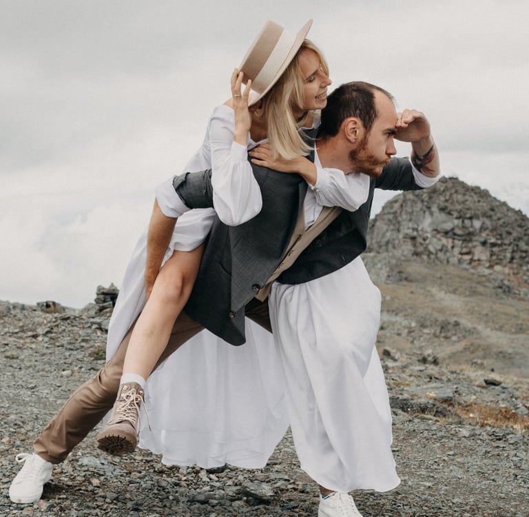 choisir son contrat de mariage