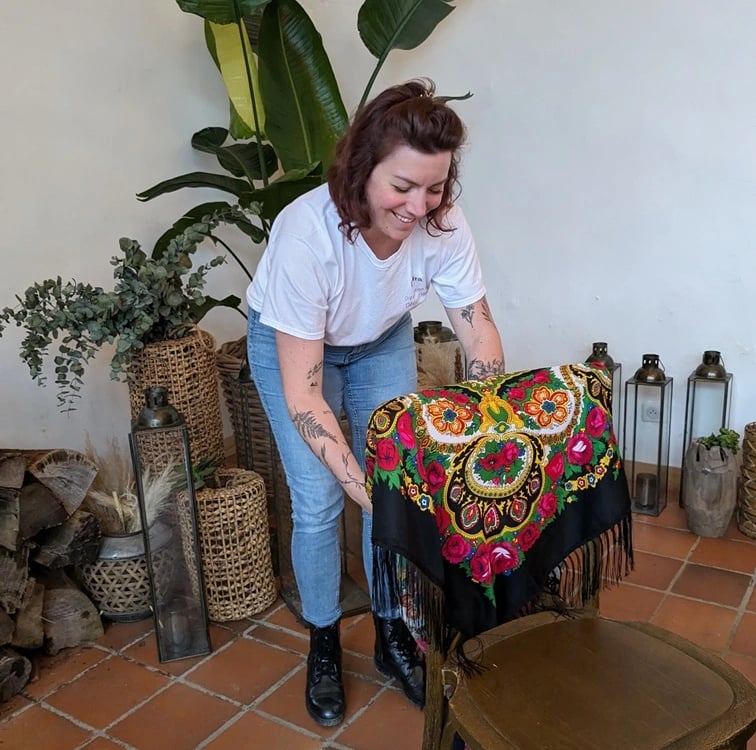 décoratrice de mariage