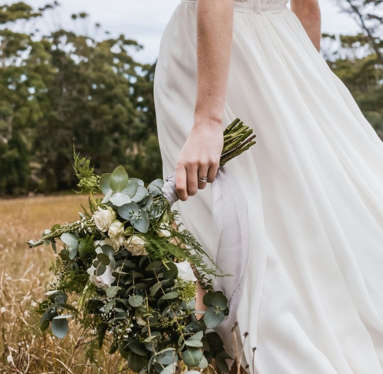 mariage écolo