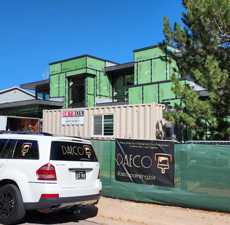 Tailored Collaboration for Architects and Interior Designers