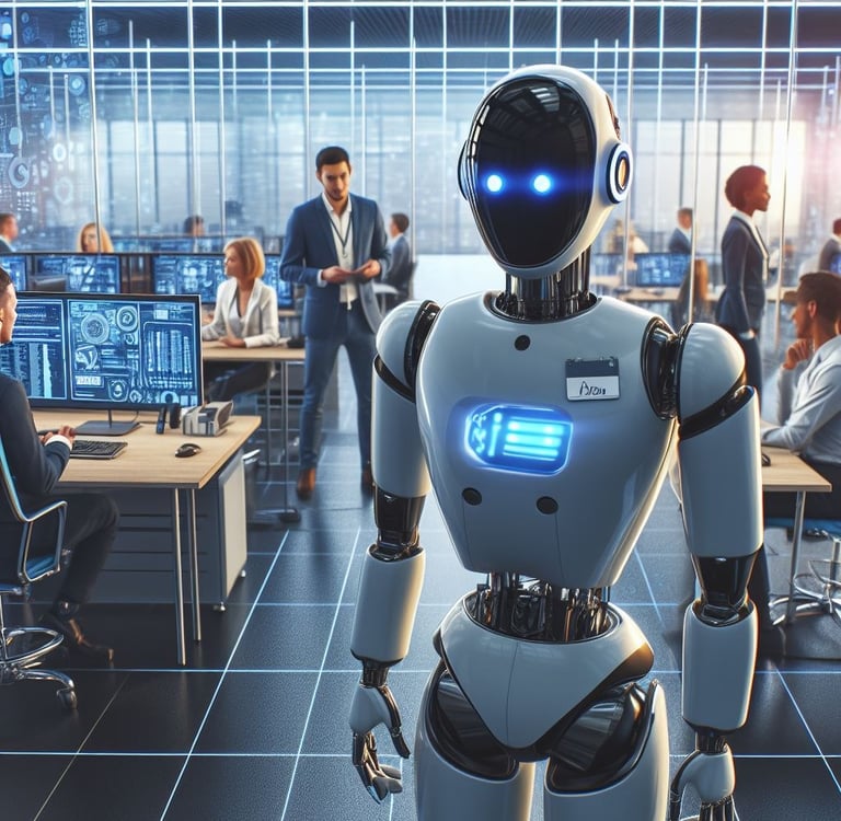 ai voice agents