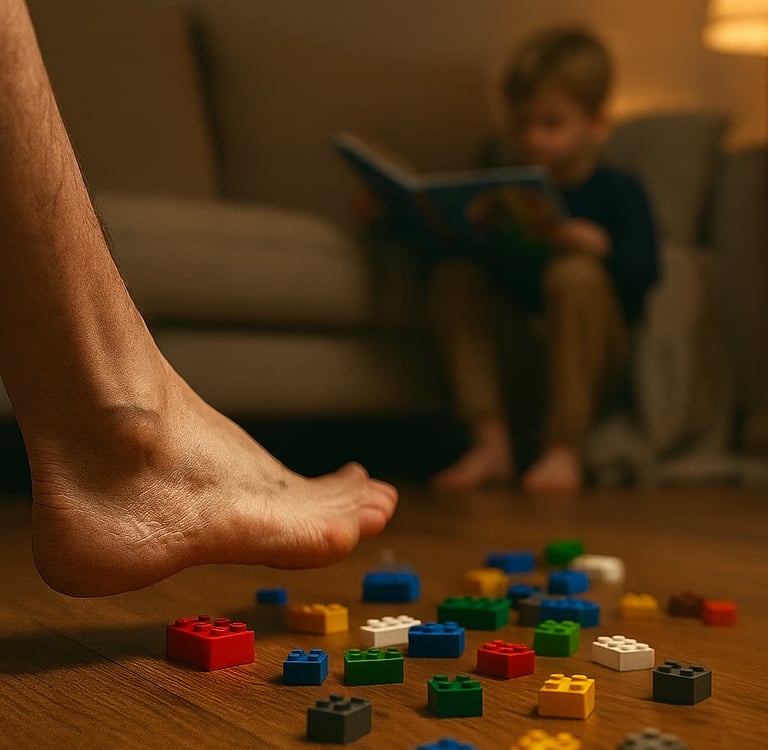 Cuentos personalizados