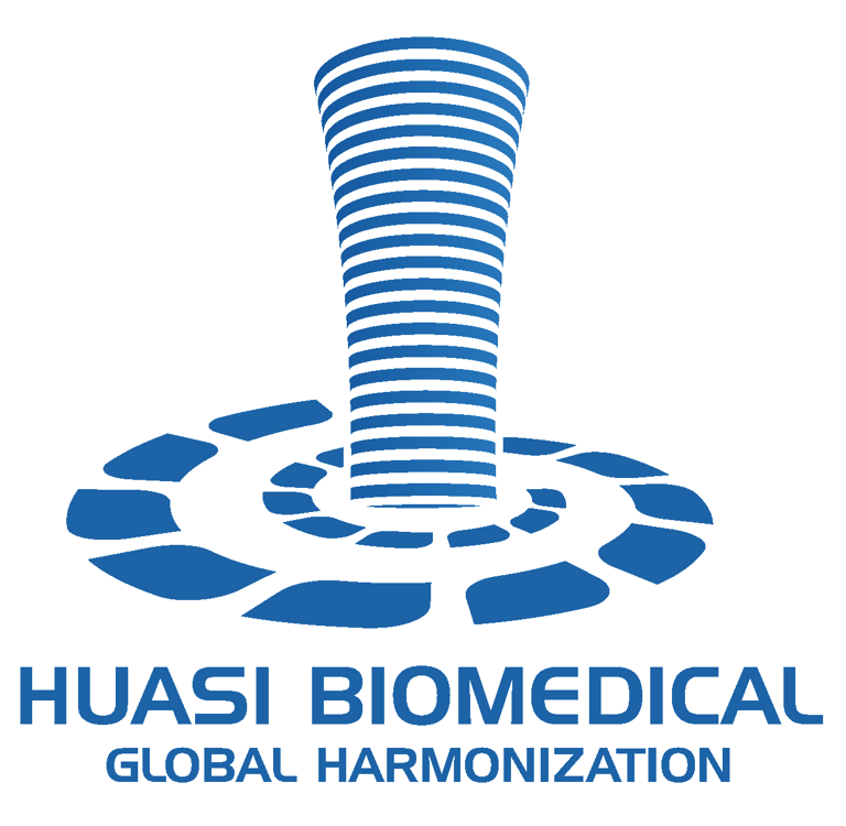 Logo de Huasi Biomedical