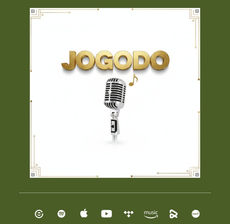 Jogodo x Votee x OY Flows