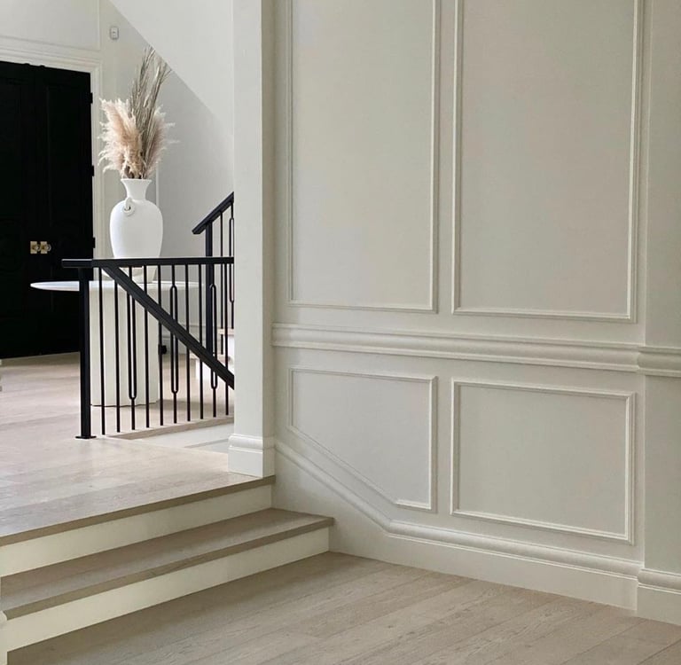 Premium Moulding Supplier in India