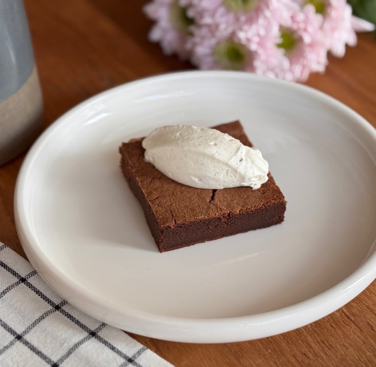 Fondant au chocolat