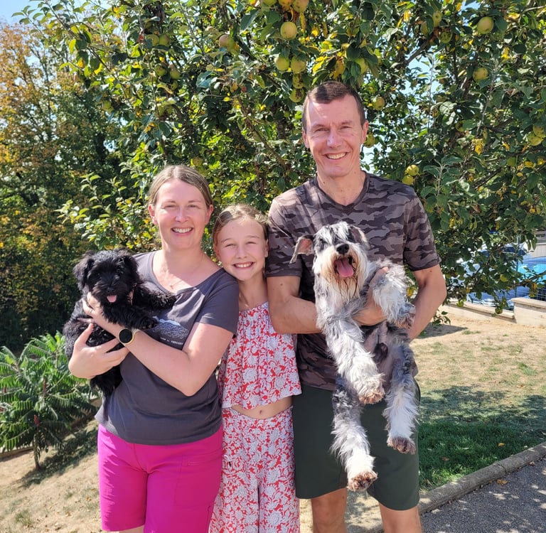 Aska des Diamants Noirs d'Also