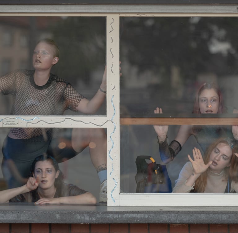Foto: Maximilian Borchardt 