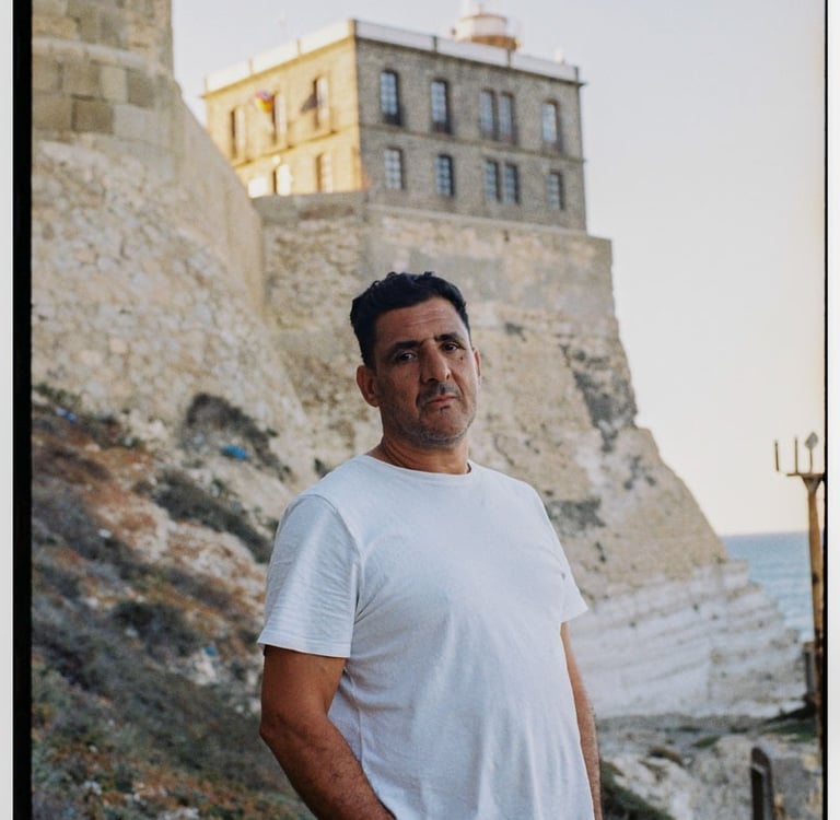 produccion documental andalucía sevilla