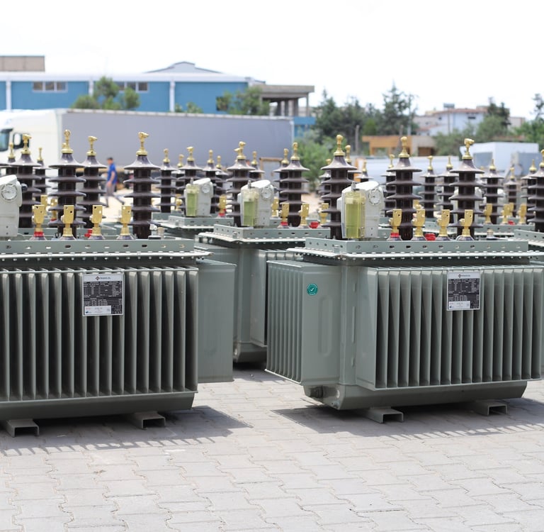 Yüksek gerilim işletme sorumluluğu, elektrik tesislerinde güvenlik ve yasal önlemleri kapsar.