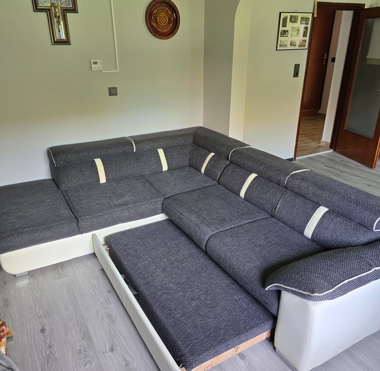 Mobilno čišćenje Ljubej dubinsko čišćenje namještaja