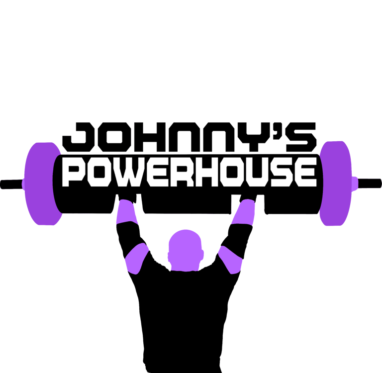 Johnny's Powerhouse Logo