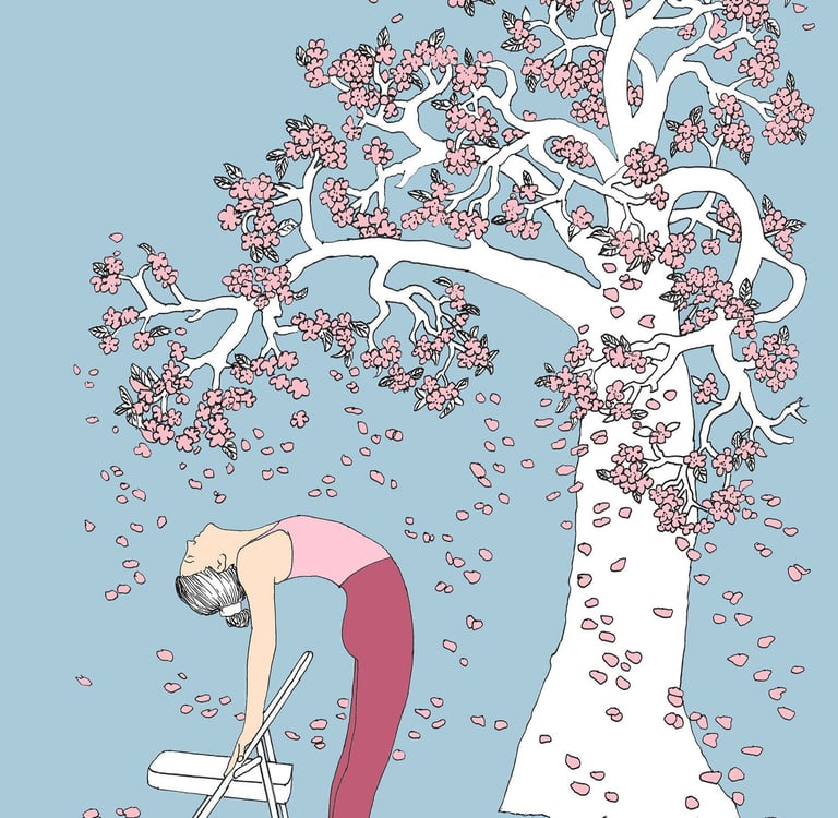 Yoga für den Guten Zweck Workshop