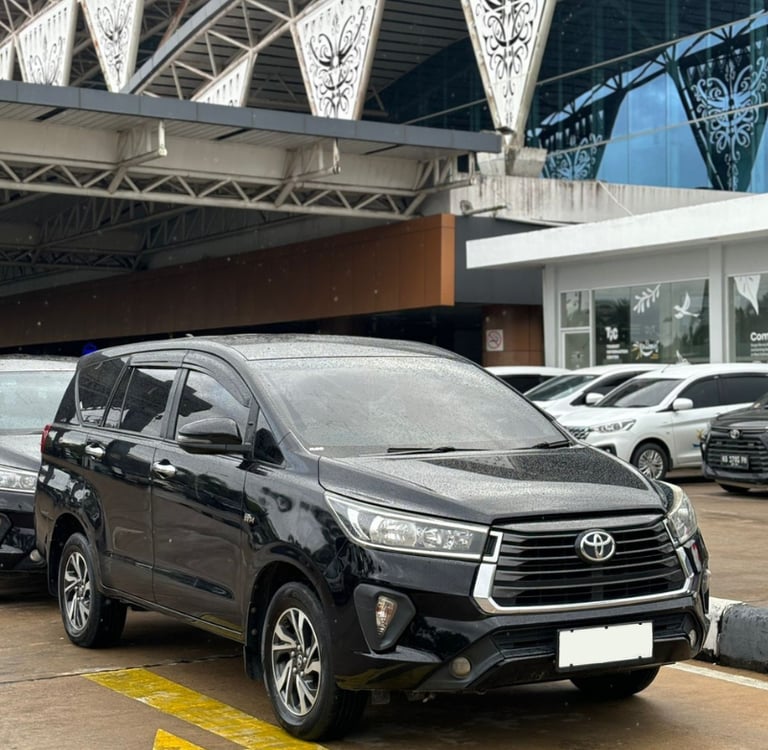 rental mobil innova reborn