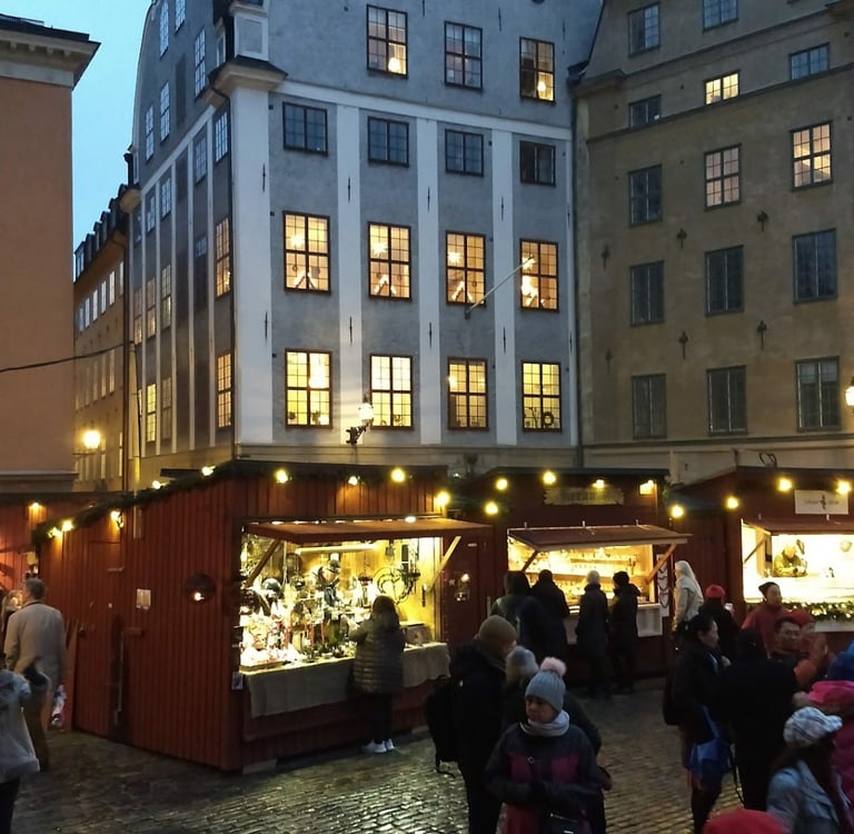 Gamla Stan