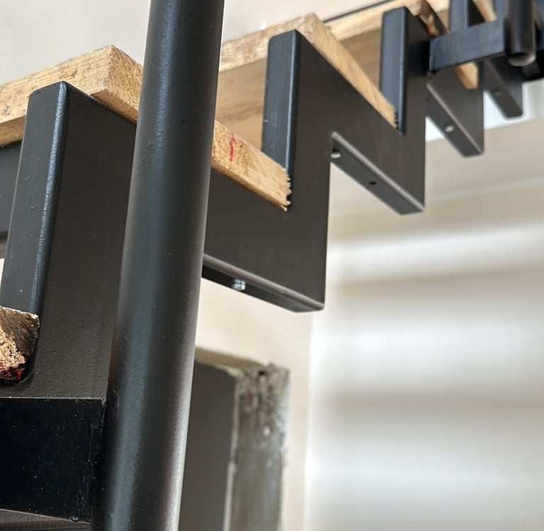 Lackierung Lackierer dorsten Treppen Türen Fenster holz 