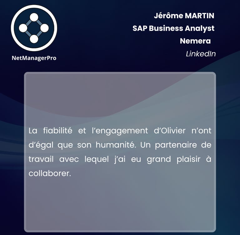  infrastructures IT, réseaux d'entreprise, LAN, WAN, maintenance réseau, optimisation