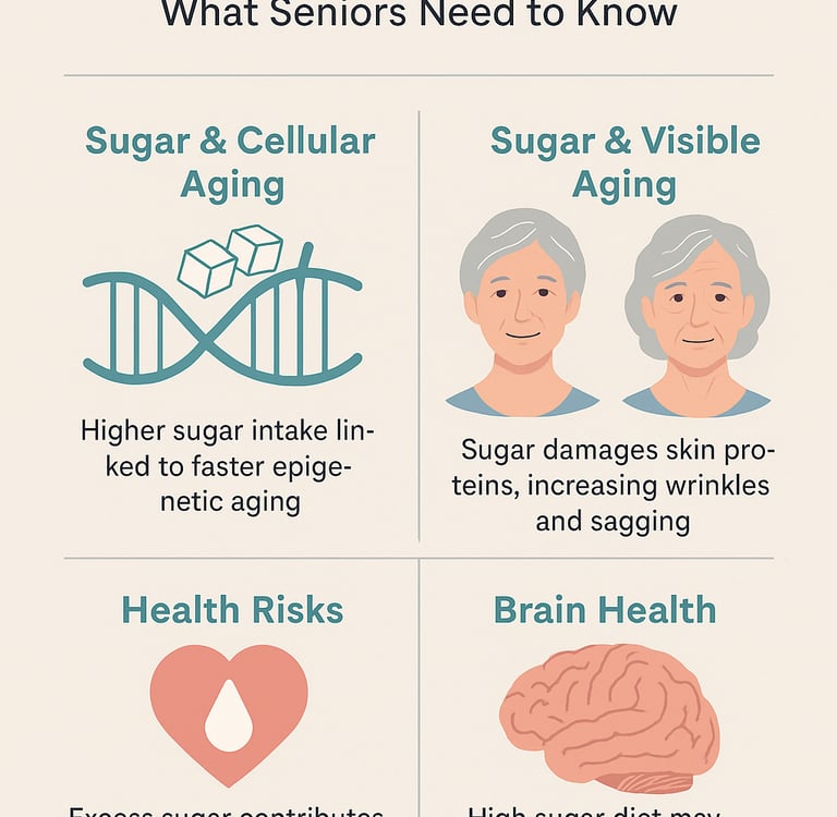 a poster with a picture of a woman with a brain scans