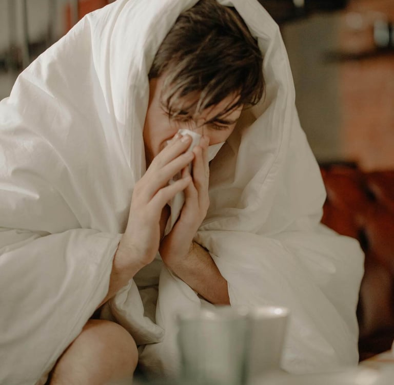 sick-person-before-deep-cleaning