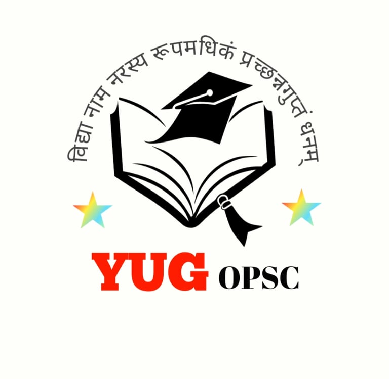 YUG SCHOOL OPSC