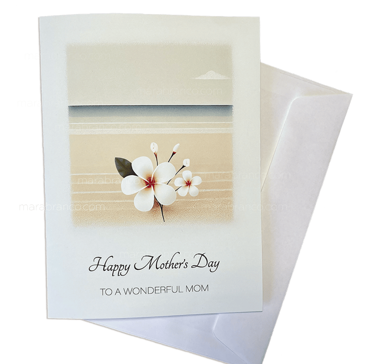 Perfect Card for Mom