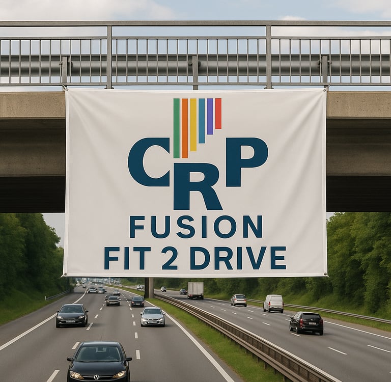 FIT 2 DRIVE sorgt anonym und zuverlässig dafür, dass Ihre Mitarbeiter fahrtüchtig bleib