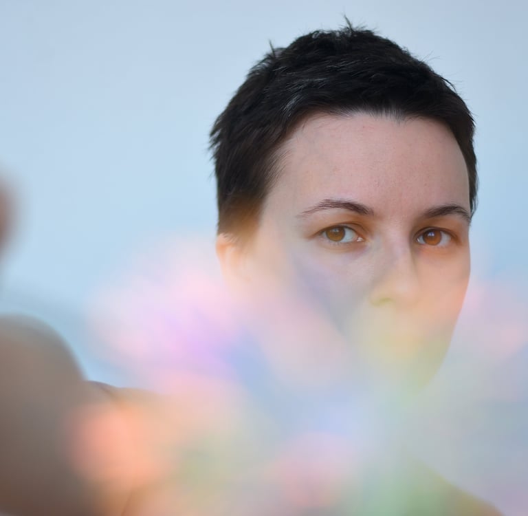 Chaiculator artistic workshop