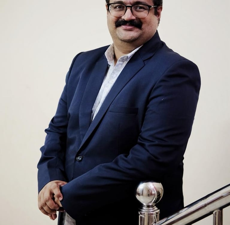 Hariharakumar Ramanathan