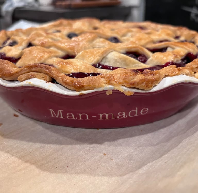 fruit pies