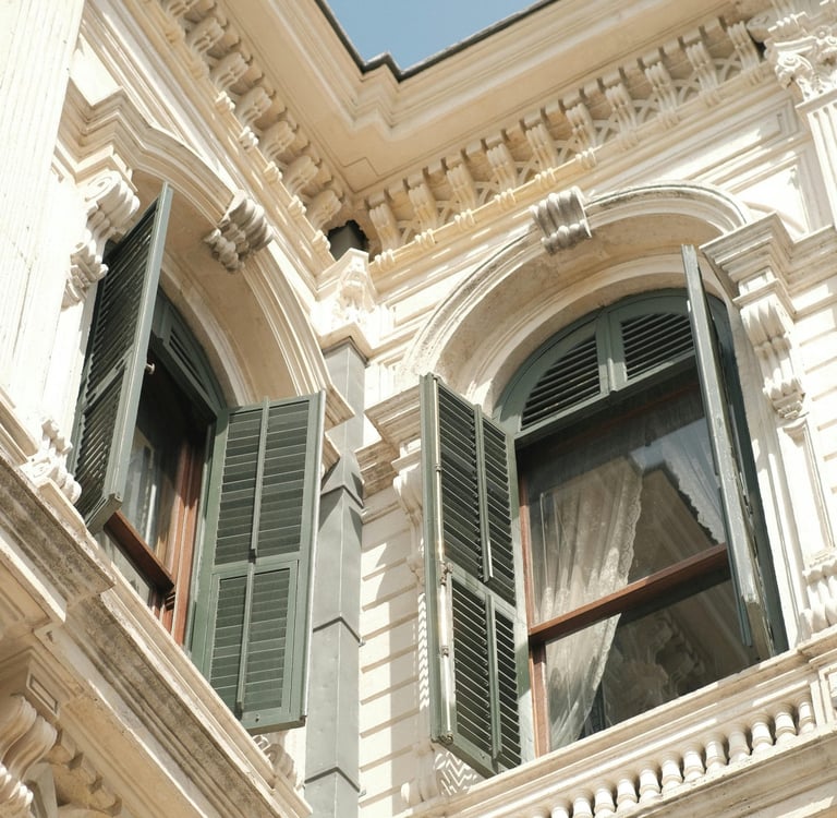 Uma Reflexão: Não Ficará Pedra, sobre pedra