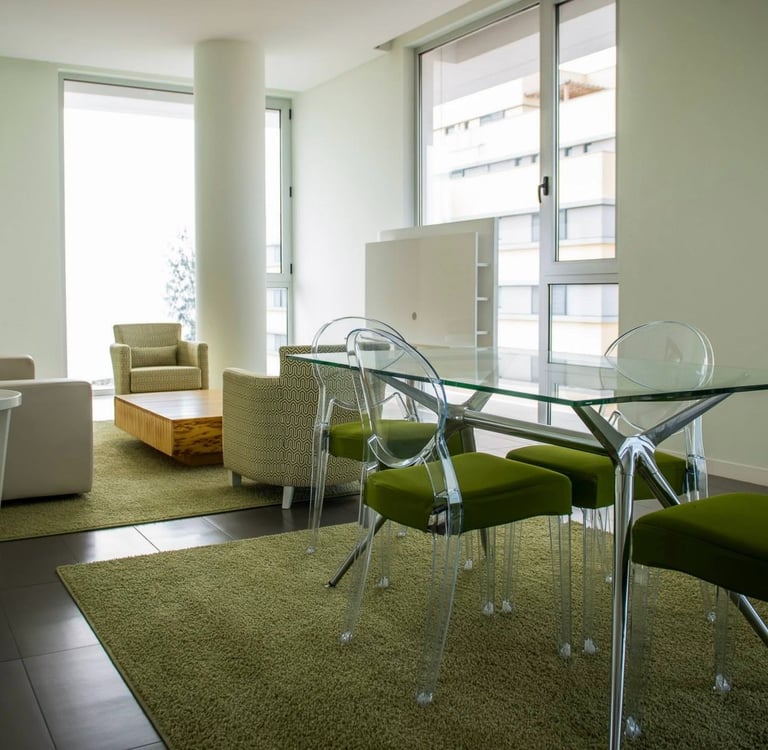 Apartamento no Edifico Arrabida