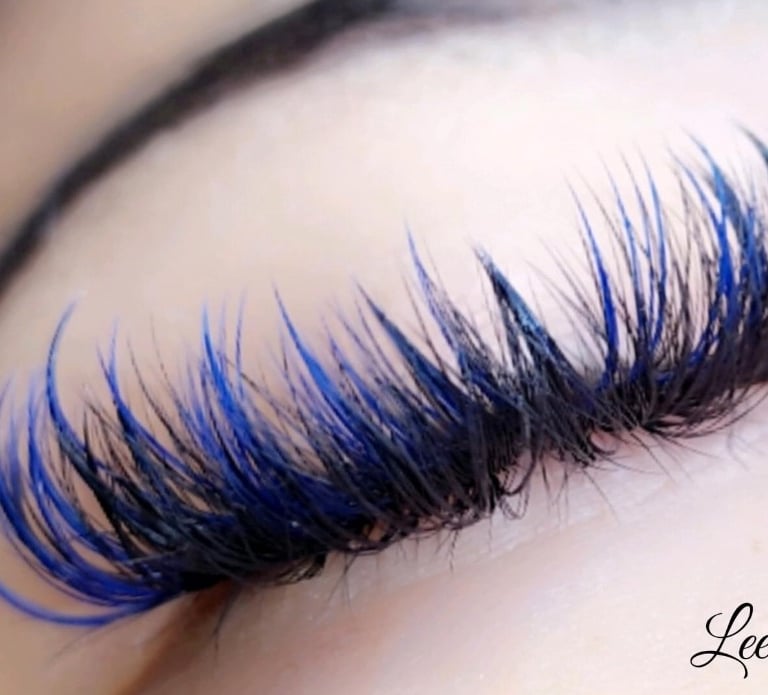 Lash Extensions & Lash Lifts – Worthington, MN