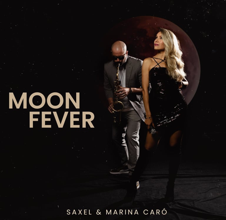 moon fever single