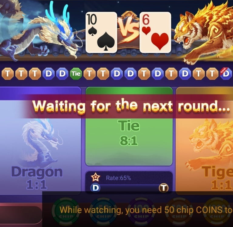 TeenPatti Ludo Bounty Game Download