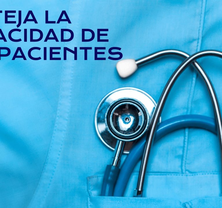 PRIVACIDAD DE DATOS DE PACIENTES