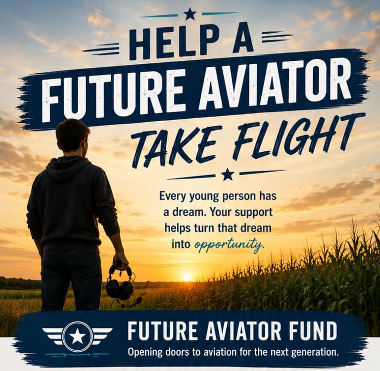 Future Aviator Fund