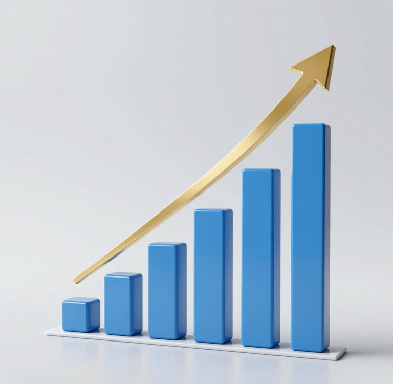 Bright living room with modern inventory