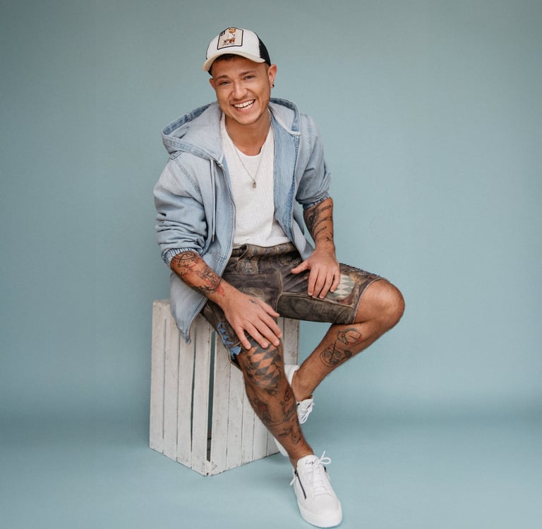 Max Weidner