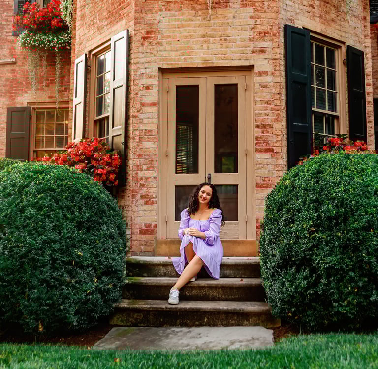 Lancaster PA senior picture photographer. Hershey PA Senior Picture Photographer