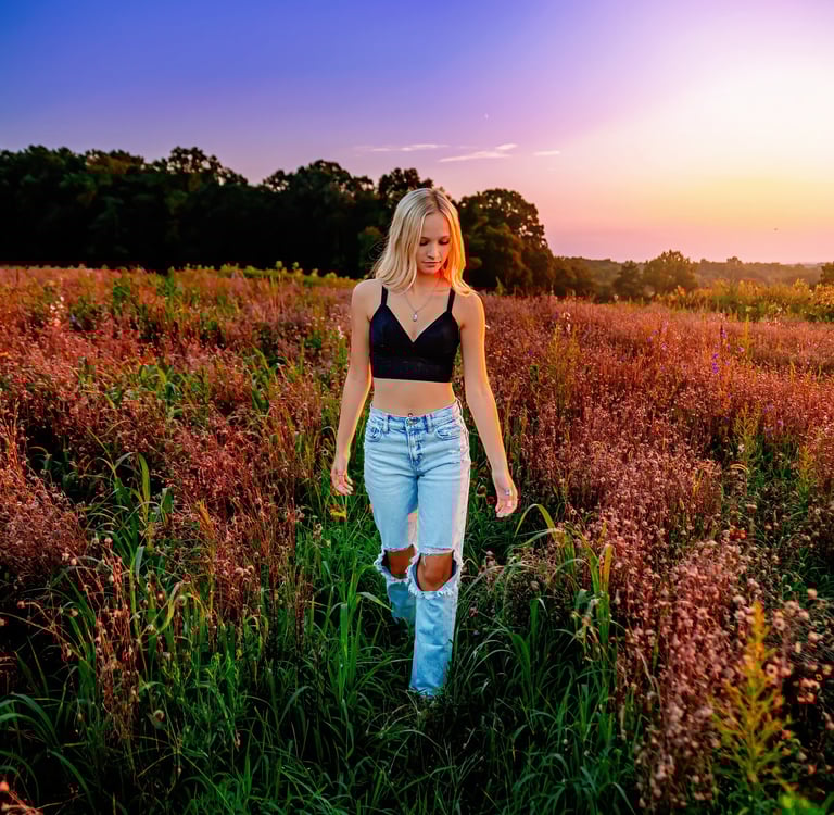 Lancaster PA senior picture photographer. Manheim PA Senior Picture Photographer