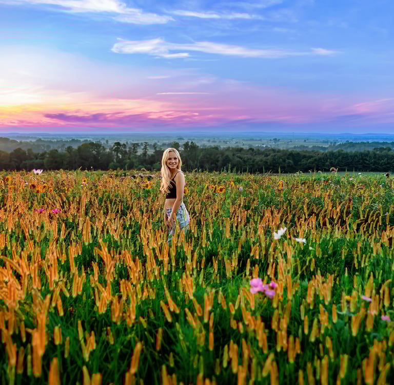 Lancaster PA senior picture photographer. Manheim PA Senior Picture Photographer